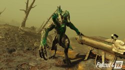 Fallout 4 VR (2017) PC | RePack  xatab
