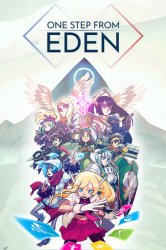 One Step From Eden (2020) PC | Лицензия