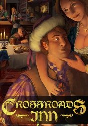 Crossroads Inn Anniversary Edition [v 4.0.3 + DLCs] (2019) PC | Лицензия