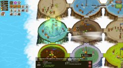 Circle Empires Rivals [v 2.0.20 + DLC] (2020) PC | 