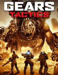 Gears Tactics [v 1.0u4 + DLC] (2020) PC | RePack от xatab