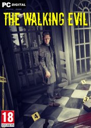 The Walking Evil [v 1.3] (2020) PC | Лицензия