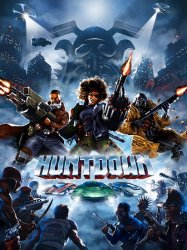Huntdown (2020) PC | Лицензия