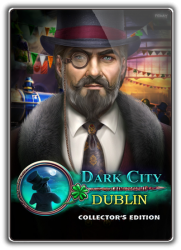 Мрачный город 4: Дублин (2020) PC | Пиратка