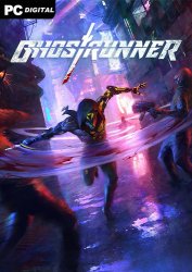 Ghostrunner [build 42441_444 + DLCs] (2020) PC | Лицензия
