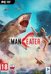 Maneater (2020) PC | Лицензия
