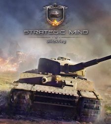 Strategic Mind: Blitzkrieg (2020) PC | Лицензия
