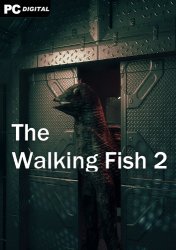 The Walking Fish 2: Final Frontier (2020) PC | Лицензия
