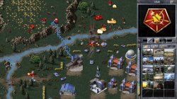 Command & Conquer Remastered Collection [v 1.153.11 build 19704] (2020) PC | RePack  xatab
