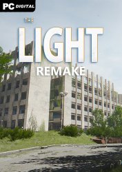 The Light Remake (2020) PC | Лицензия