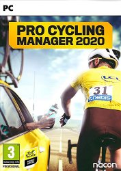 Pro Cycling Manager 2020 (2020) PC | Лицензия