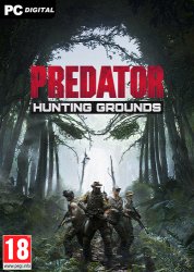 Predator: Hunting Grounds - Digital Deluxe Edition [v 1.09] (2020) PC | 