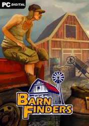 Barn Finders [+ DLC] (2020) PC | Лицензия