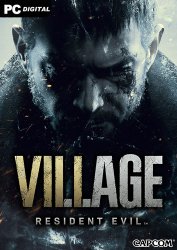 Resident Evil Village - Deluxe Edition [Build 6587890 + DLCs] (2021) PC | RePack от R.G. Механики