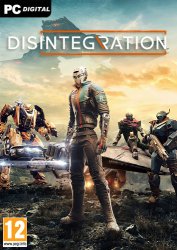 Disintegration (2020) PC | RePack от xatab