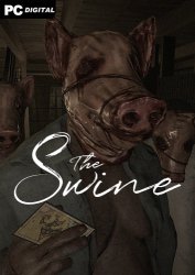 The Swine (2020) PC | Лицензия
