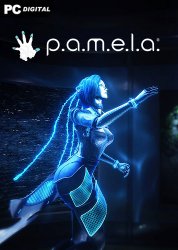 P.A.M.E.L.A. (2020) PC | Лицензия