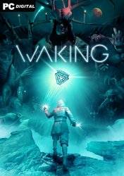 Waking (2020) PC | Лицензия