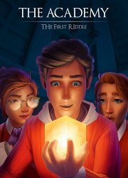 The Academy The First Riddle (2020) PC | Лицензия
