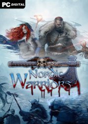 Nordic Warriors [v 4.24] (2020) PC | Лицензия