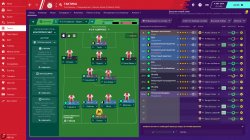 Football Manager 2020 (2019) PC | RePack  DjDI