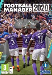 Football Manager 2020 (2019) PC | RePack от DjDI