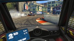 Mini Motor Racing X (2020) PC | 