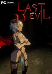 Last Evil (2020) PC | Лицензия