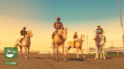 Rival Stars Horse Racing: Desktop Edition (2020) PC | 