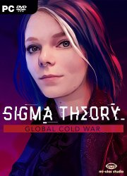 Sigma Theory: Global Cold War [v 1.2.0.0 + DLCs] (2019) PC | 
