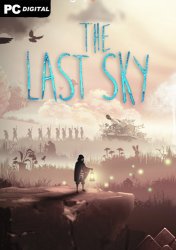 The Last Sky (2020) PC | Лицензия