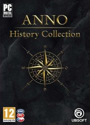 Anno History Collection (2020) PC | RePack от DjDI