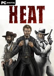 Heat (2020) PC | Alpha