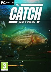 The Catch: Carp & Coarse (2020) PC | RePack  xatab