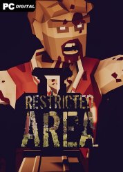 Restricted Area (2020) PC | Лицензия