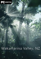 Wakamarina Valley, New Zealand (2020) PC | 