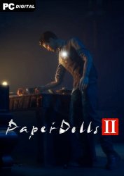 Paper Dolls 2 [v 1.1.0 + DLC] (2020) PC | Лицензия