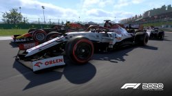 F1 2020 (2020) PC | 