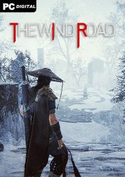 The Wind Road [v 1.8] (2020) PC | Лицензия
