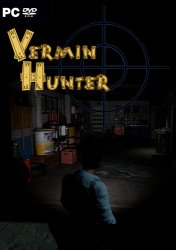 Vermin Hunter [v 1.28] (2019) PC | 