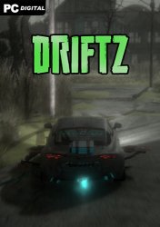 DriftZ (2020) PC | Лицензия
