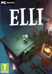 Elli (2020) PC | Лицензия