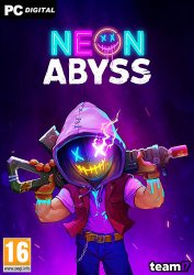 Neon Abyss [v 1.2.2.25 + DLC] (2020) PC | Лицензия