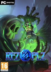 REZ PLZ (2020) PC | Лицензия