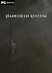 Hanefield Asylum (2020) PC | Лицензия