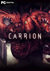 CARRION (2020) PC | 