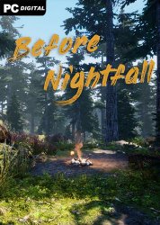 Before Nightfall: Summertime (2020) PC | 