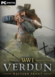 Verdun (2015) PC | Лицензия