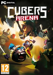 Cubers: Arena (2020) PC | 