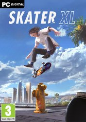 Skater XL (2020) PC | Лицензия